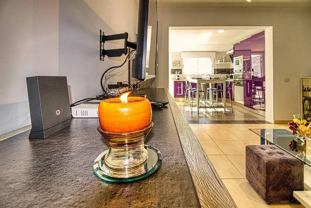 Sand Club Apart Free Wifi San Miguel de Abona Hiszpania