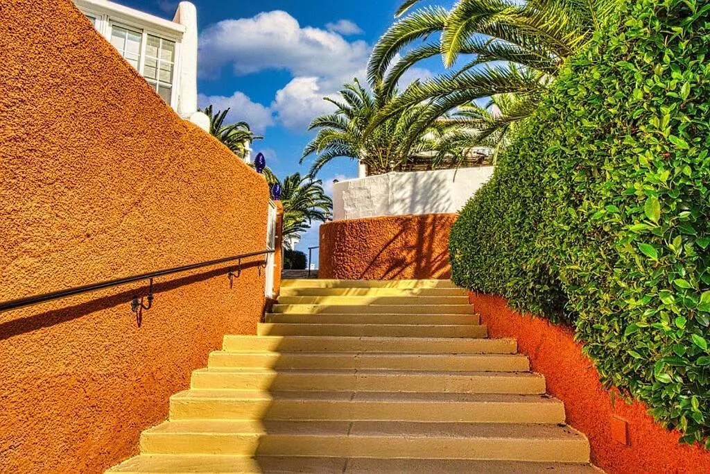 Sand Club Apart Free Wifi San Miguel de Abona 0*,  Hiszpania