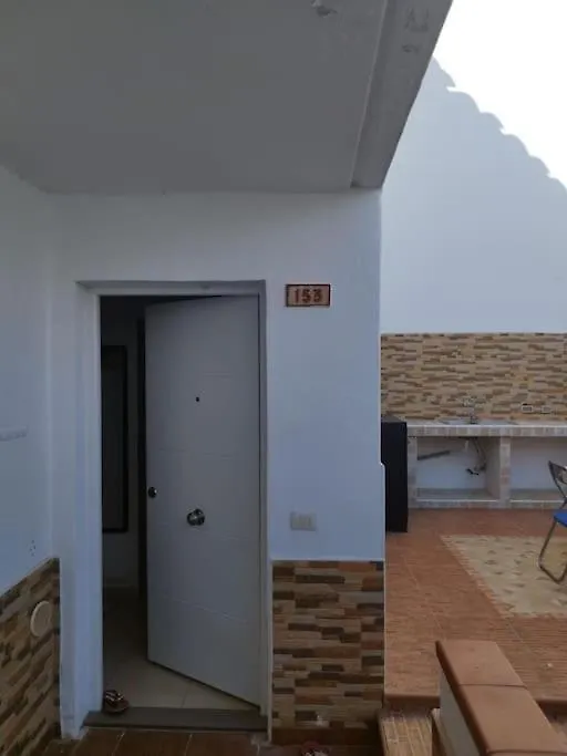 Sand Club Apart Free Wifi San Miguel de Abona 0*,  Hiszpania