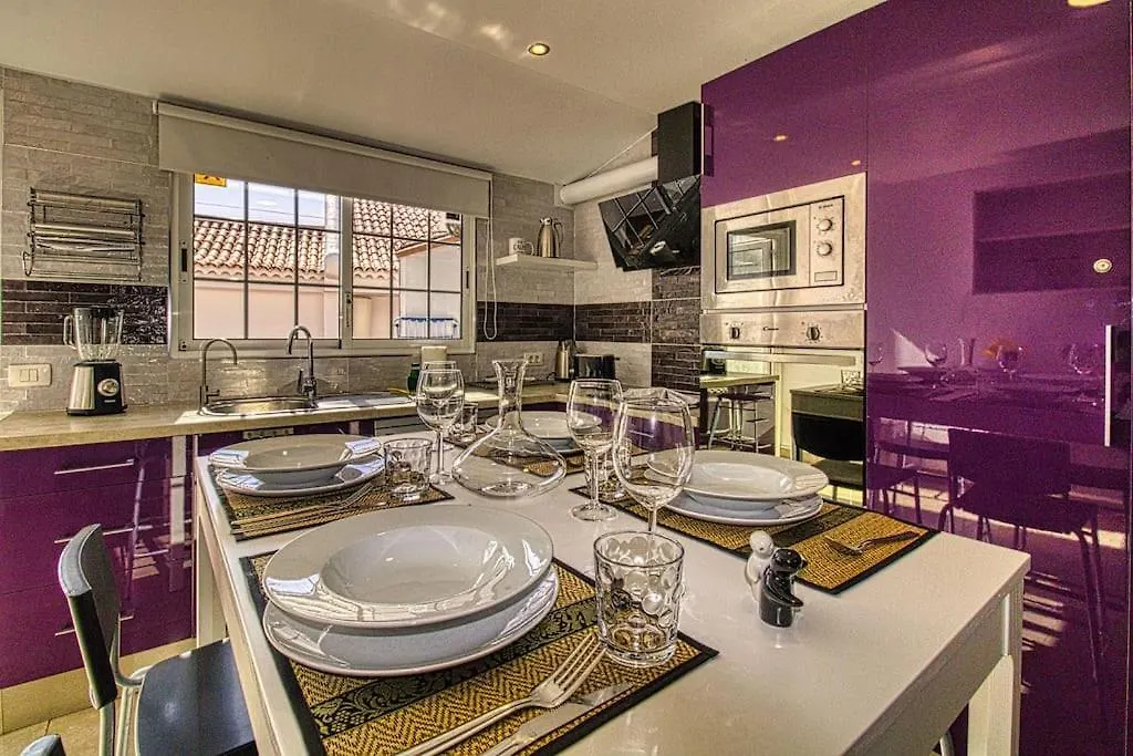 Apartament Sand Club Apart Free Wifi San Miguel de Abona