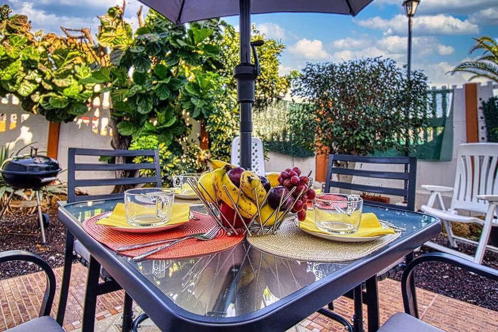 Sand Club Apart Free Wifi San Miguel de Abona Apartament
