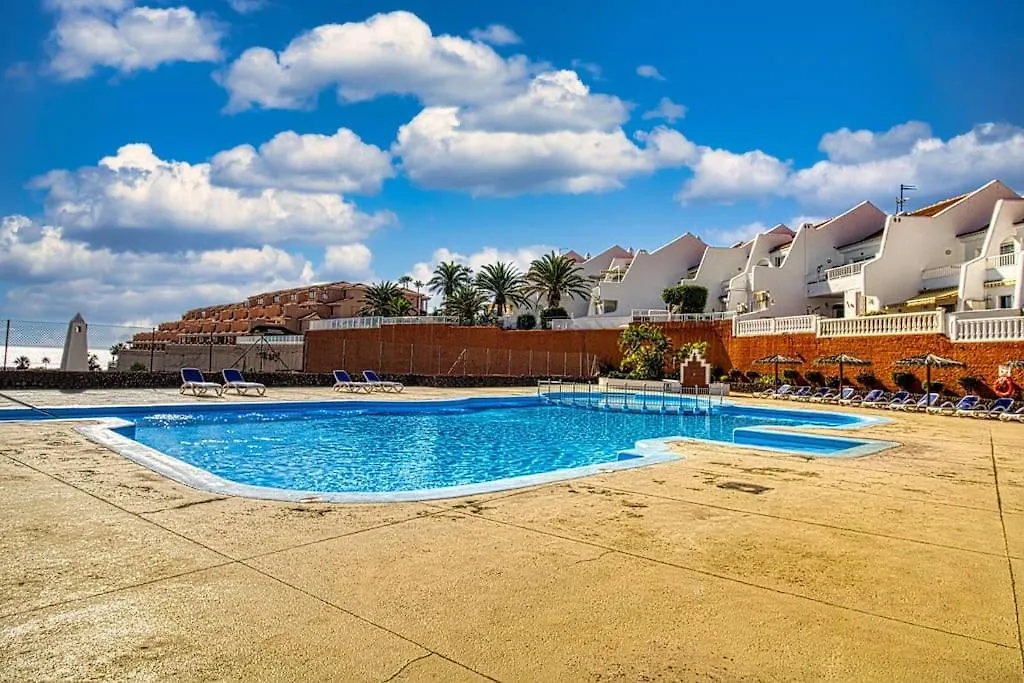 Apartament Sand Club Apart Free Wifi San Miguel de Abona