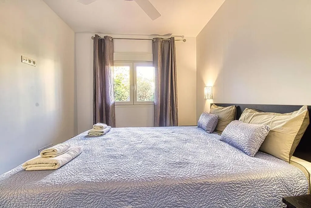 Sand Club Apart Free Wifi San Miguel de Abona Apartament